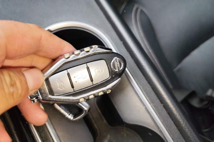 Used Nissan Teana 2019 2.0L XL Comfort Edition