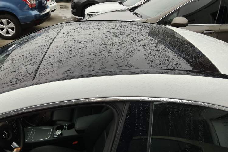 Used Mercedes-Benz CLA 2019 CLA 200 Sport Edition
