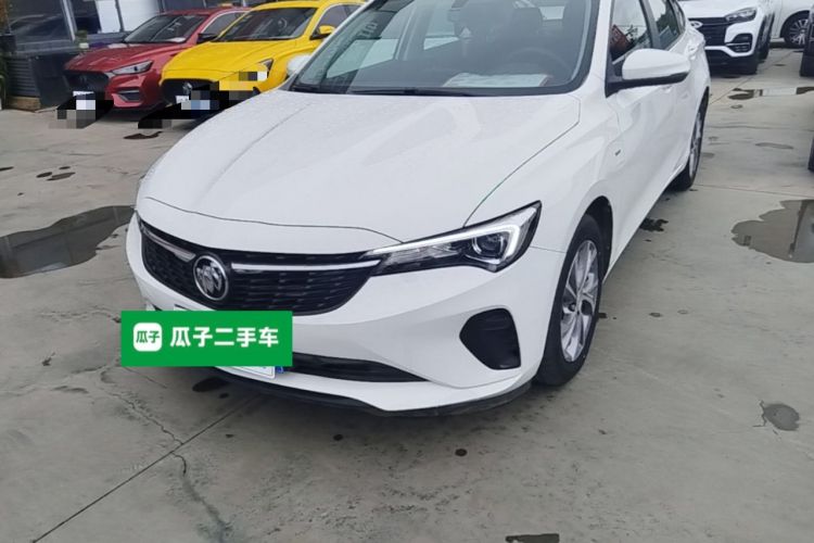 Used Buick Verano 2023 Pro Le Yi Edition