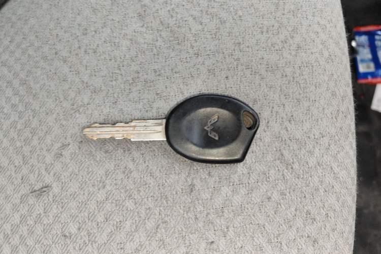 Used Wuling Rongguang 2017 1.5L Extended Basic Version
