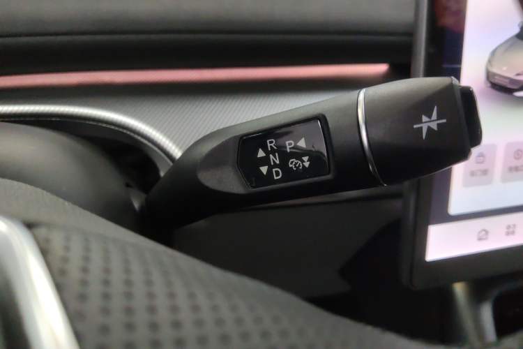 Used ARCFOX Alpha S5 2024 708MAX 200kW
