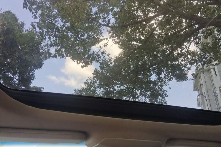 Used Lincoln MKZ 2014 2.0T Prestige Edition
