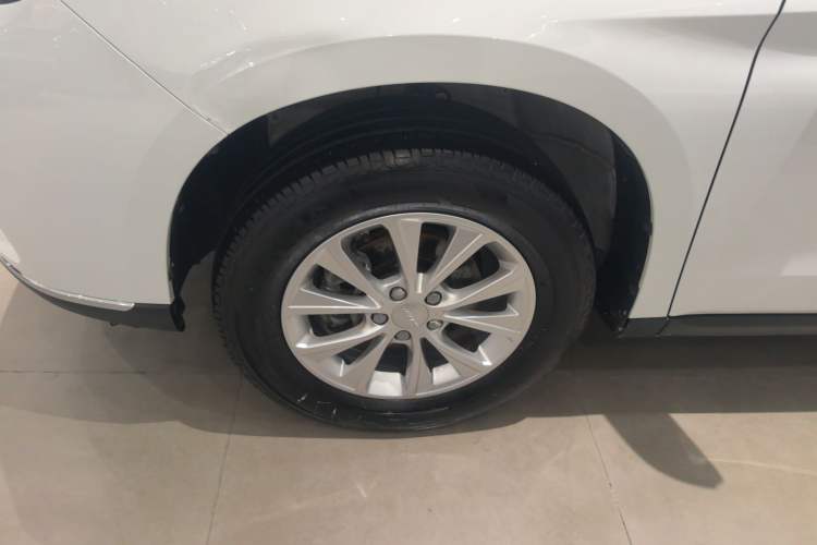 Used Haval M6 2023 PLUS 1.5T DCT Luxury Smart Connectivity Model