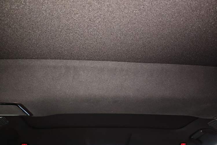 Used Denza Z9 2024 1100 km All-Wheel-Drive Ultra Version