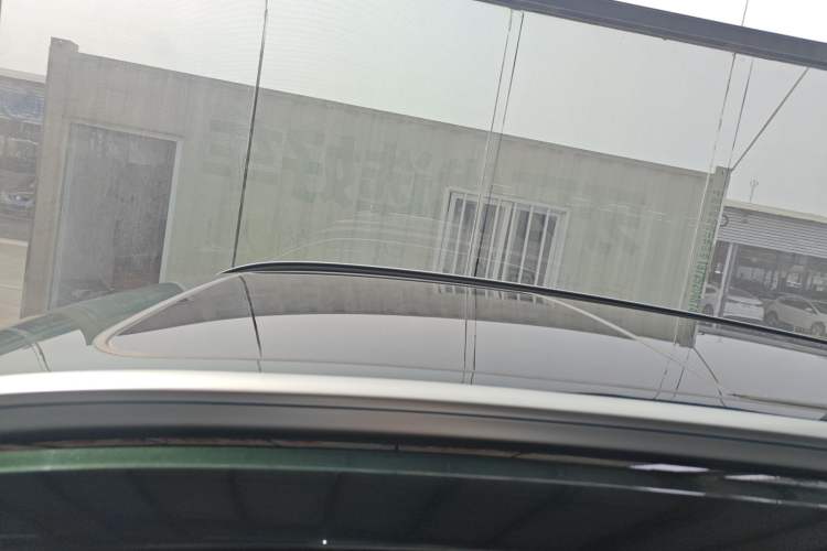 Used Geely Auto Monjaro L 2025 Dongfang Yao 2.0TD Automatic All-Wheel-Drive Wangyue Edition