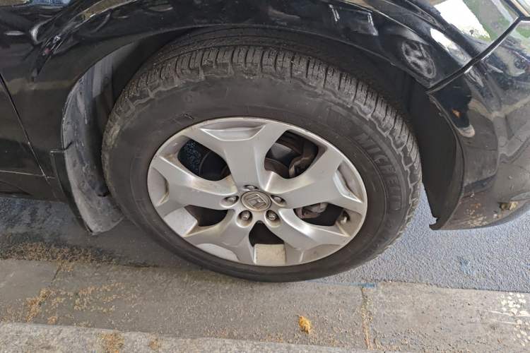 Used Honda Crosstour 2012 2.4L Luxury Edition