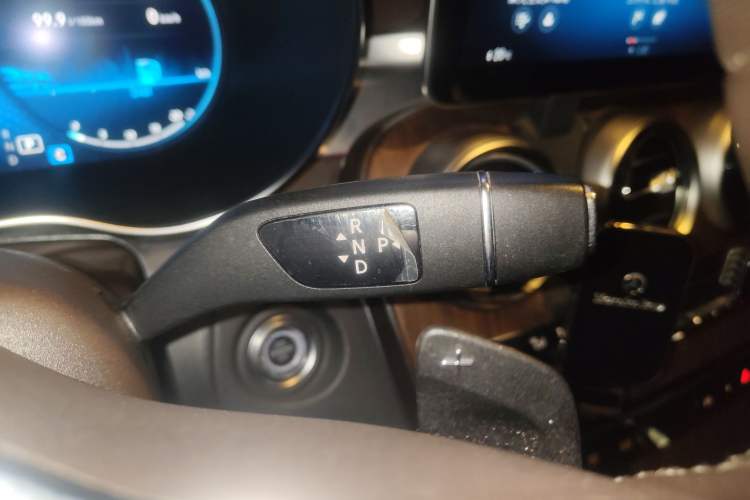 Used Mercedes-Benz GLC 2021 GLC 300 L 4MATIC Dynamic Model