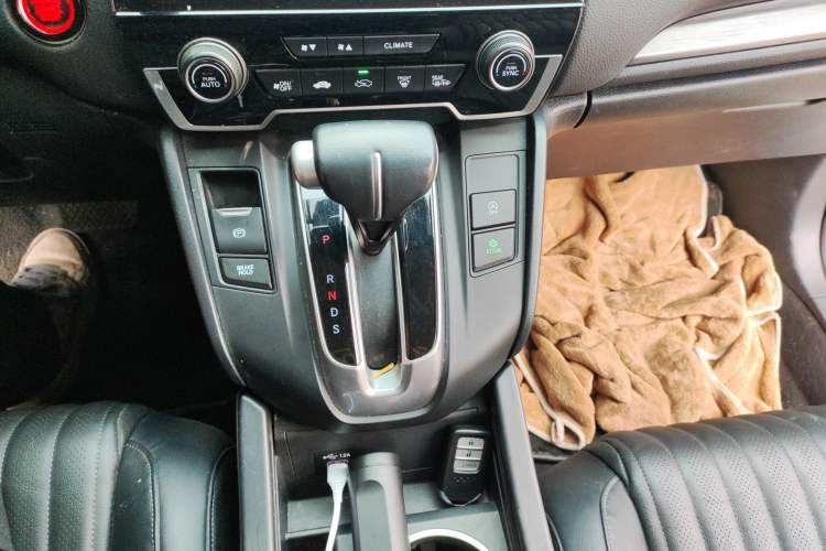 Used Honda Breeze 2021 240TURBO CVT 2WD Prestige Edition
