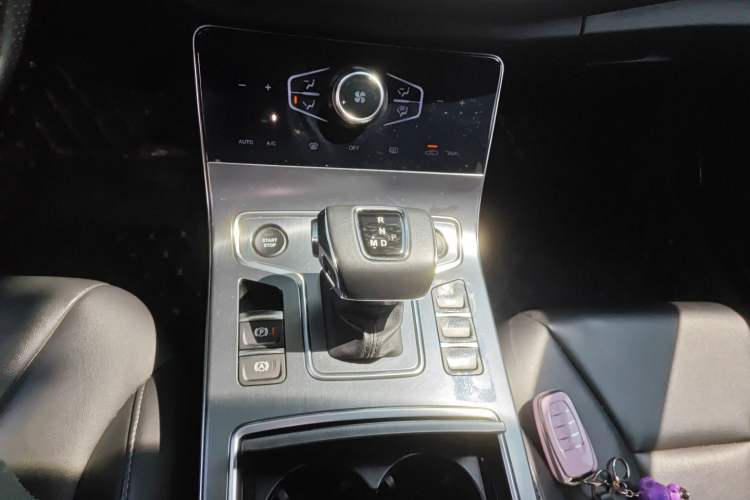 Used Hongqi H5 2022 Classic Model Facelift 1.5T DCT Qiyun Edition