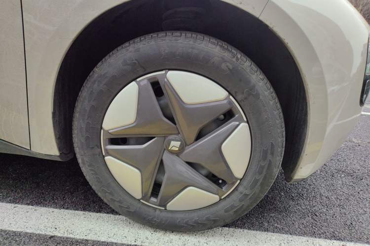 Used Baojun Cloud 2023 360 Plus