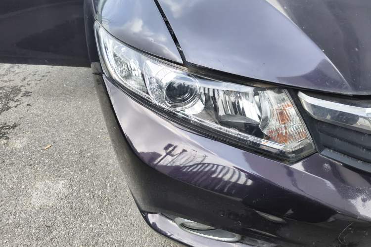 Used Honda Civic 2013 10th Anniversary 1.8L Automatic Comfort Version