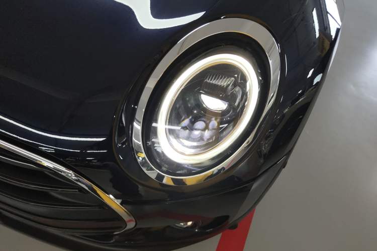 Used MINI Clubman 2023 1.5T COOPER Connoisseur