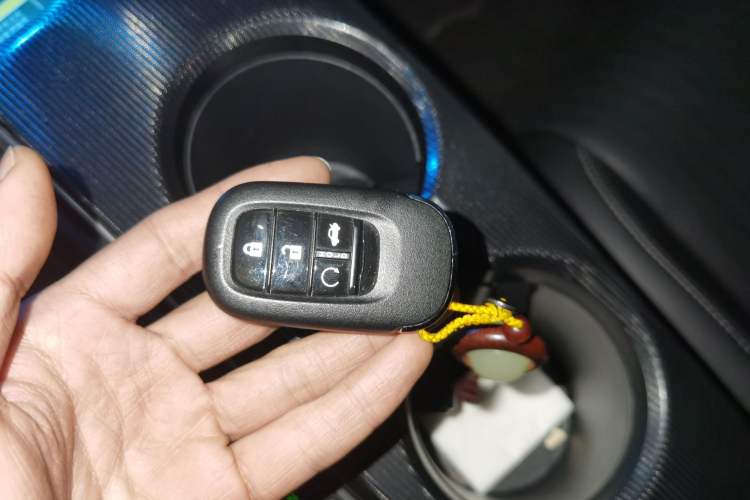 Used Honda Civic 2022 240TURBO CVT Dynamic Control Version
