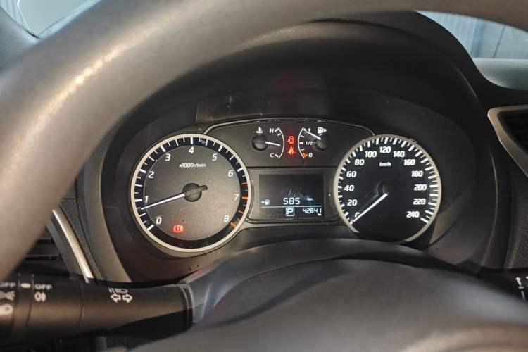 Used Nissan Sylphy 2024 Classic 1.6XE CVT Comfort Edition
