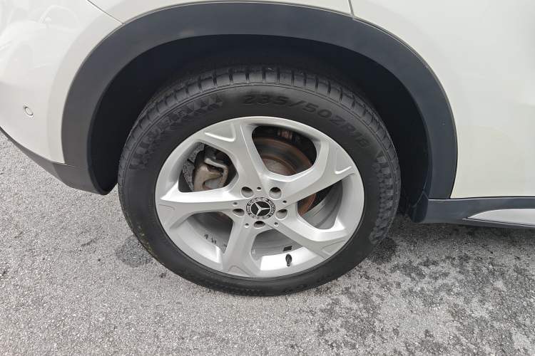 Used Mercedes-Benz GLA 2018 GLA 200 Sport Edition Right Rear Wheel Hub