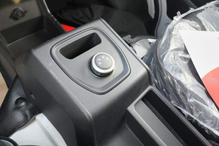 Used Feidi U6 2024 CATL 41.86 kWh