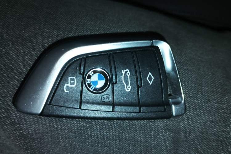 Used BMW 3 Series 2020 325Li M Sport Package
