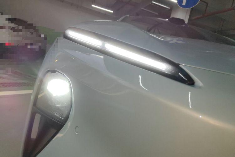 Used Nio ET5 2022 75 kWh
