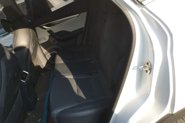 Used WM Motor EX5 2019 EX5 Lite Exploration Edition 400