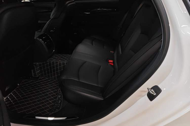 Used Cadillac CT6 2022 28T Luxury Edition