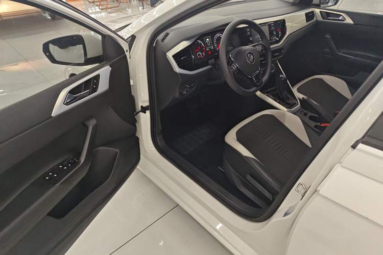 Used Volkswagen Polo 2019 Plus 1.5L Automatic Colorful Technology Edition