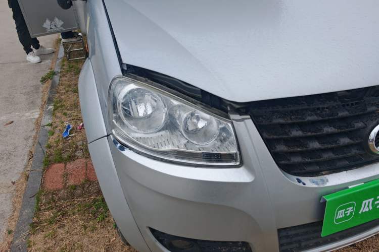 Used Great Wall Poer 