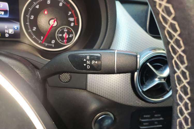 Used Mercedes-Benz B-Class 2017 B 200 Sport Edition