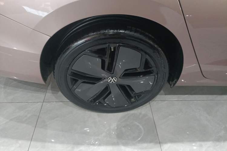 Used Volkswagen Passat 2025 Pro 380TSI Starry Dragon Luxury Edition