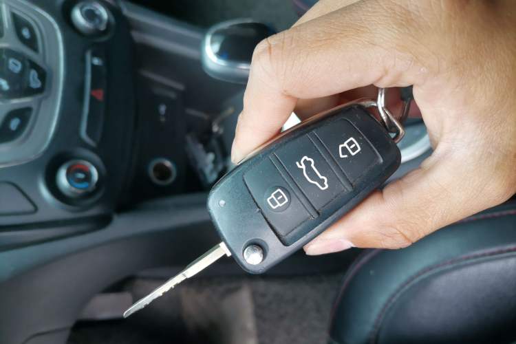 Used Chery Arrizo 5 2016 1.5L CVT Trendsetting Edition