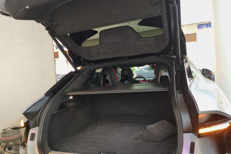 Used Lotus ELETRE 2023 ELETRE S+