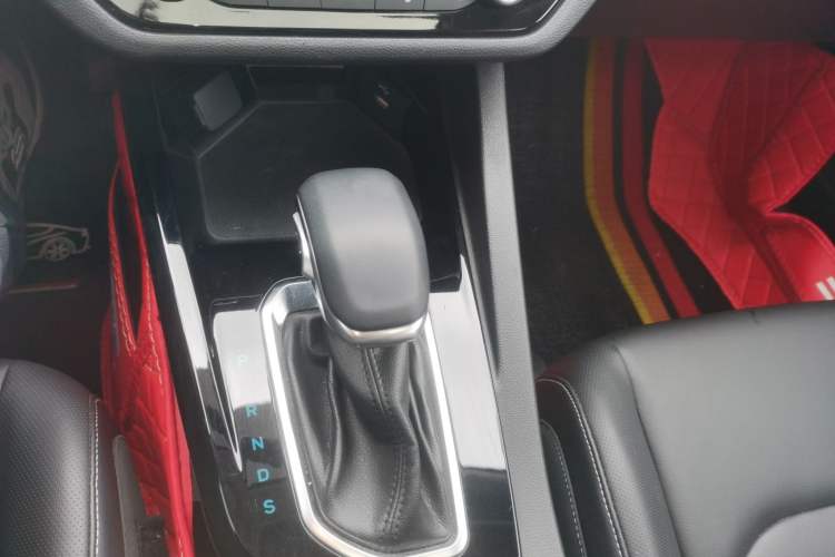 Used Ford Escort 2021 1.5L Automatic Diamond Edition
