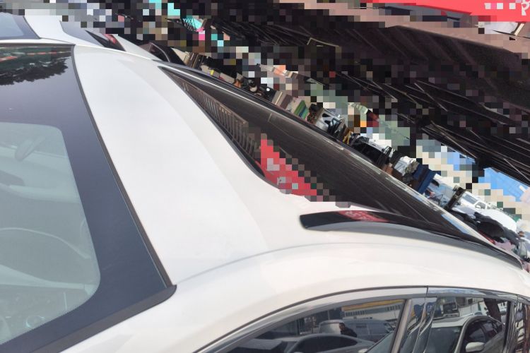 Used Changan CS75 PLUS iDD 2023 ZhiDian iDD Smart Leading Model