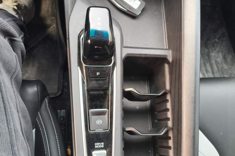 Used Geely Auto Binray 2024 Binrui COOL 1.5T DCT Champion Edition