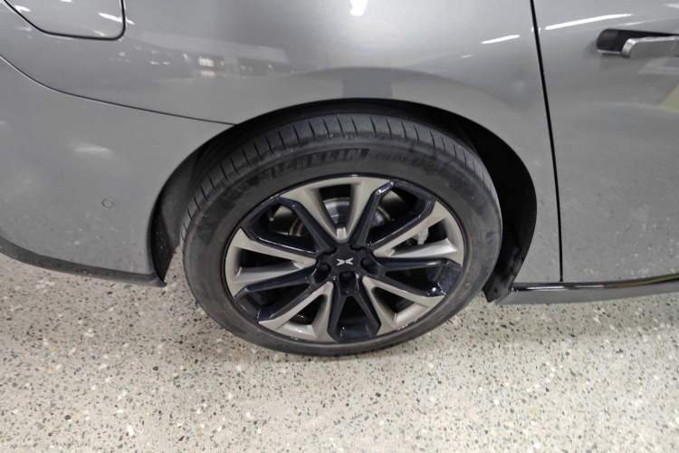 Used XPeng P7 2022 480N+
