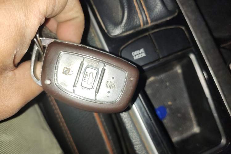 Used Hyundai Sonata 2015 1.6T GLS Smart Model