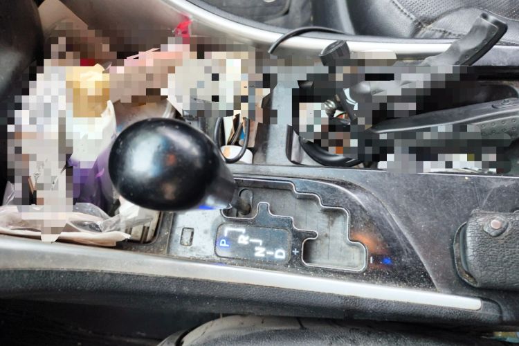 Used Hyundai Sonata 2013 2.0L Automatic Prestige Edition
