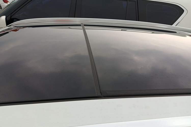 Used BMW X3 2022 Restyled xDrive25i M Sport Package
