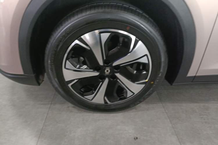 Used CHANGAN NEVO Q05 2026 Model 506 Max
