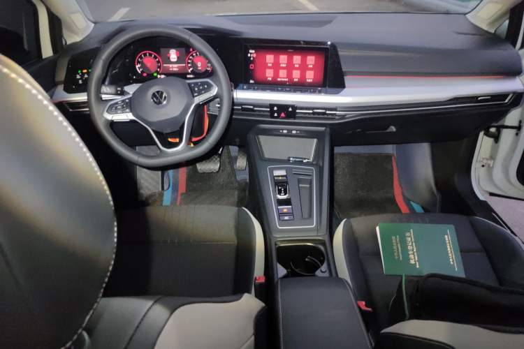 Used Volkswagen Golf 2024 280TSI DSG Pro 50th Anniversary Edition