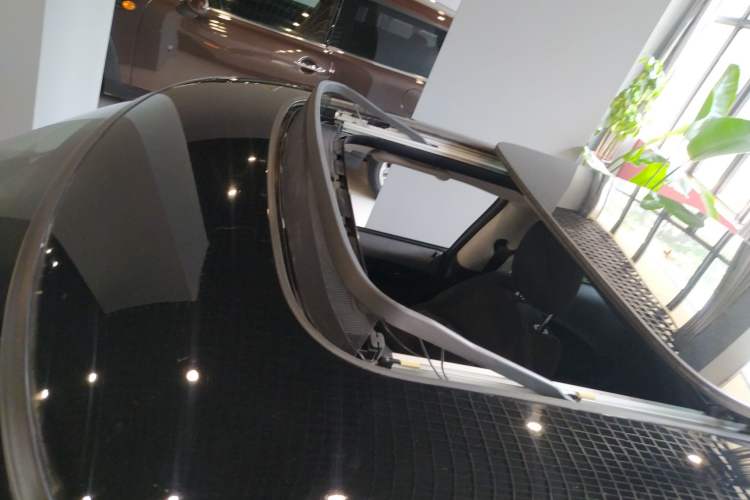 Used MINI MINI 2016 2.0T COOPER S