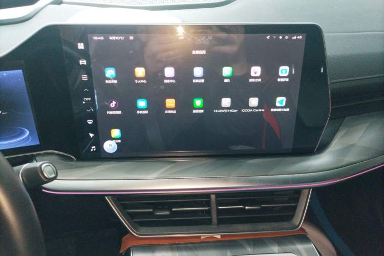 Used Haval XY 2023 1.5T Smart Edition