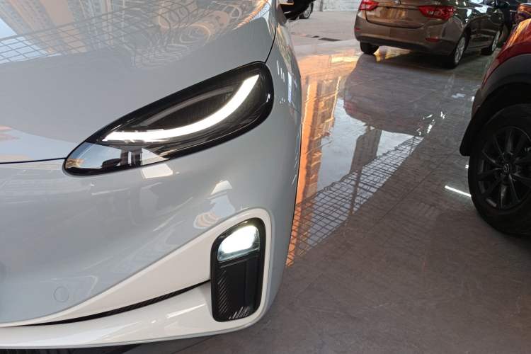 Used ARCFOX Kaola 2023 Family Edition
