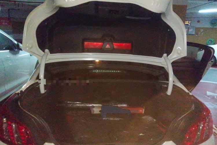 Used Peugeot 508 2013 2.0L 2nd Anniversary Edition Automatic Smart Enjoyment Version