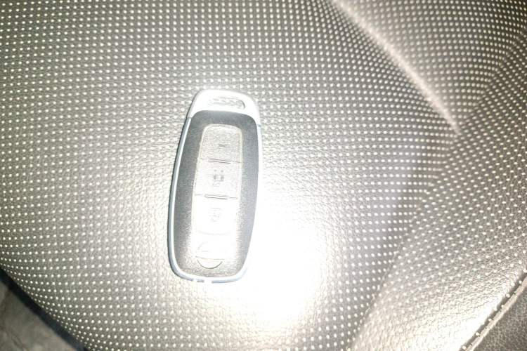 Used Nissan ARIYA 2022 Two-Wheel Drive Long Range Top-Tier Version
