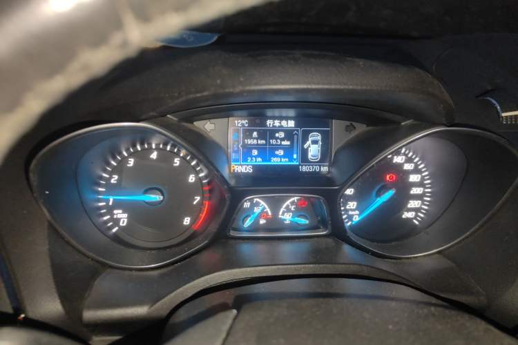 Used Ford Kuga 2015 2.0L GTDi Four-Wheel-Drive Sport Model