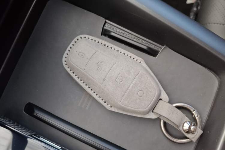 Used BYD Qin PLUS 2025 DM-i Smart Drive 55KM Leading Model