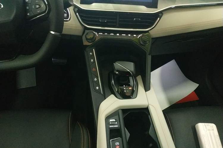 Used Lynk & Co 06 EM-P 2020 PHEV Plus
