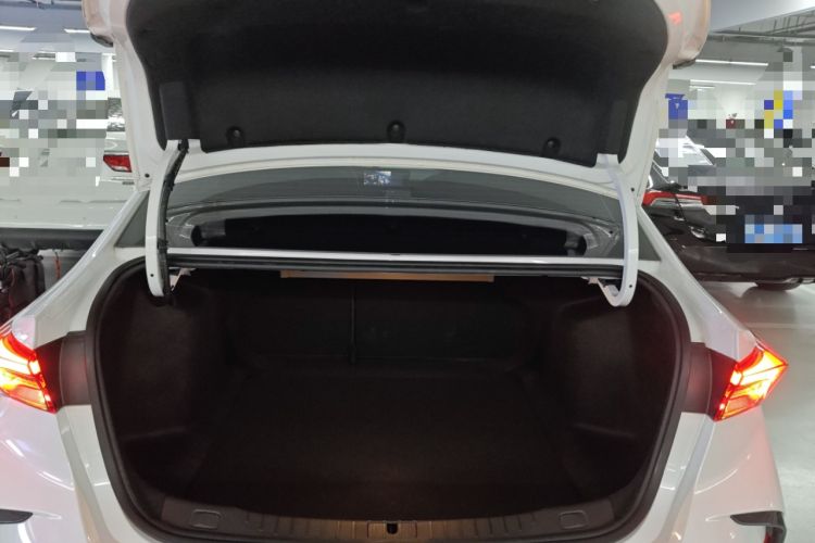 Used Buick Verano 2023 Pro GS Hunter Wind Edition
