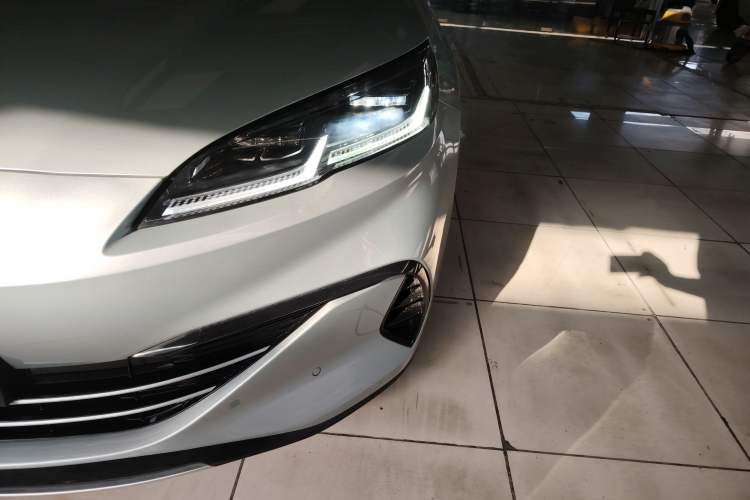 Used BYD Seal 06 New Energy 2025 DM-i Smart Drive 120KM Prestige Model