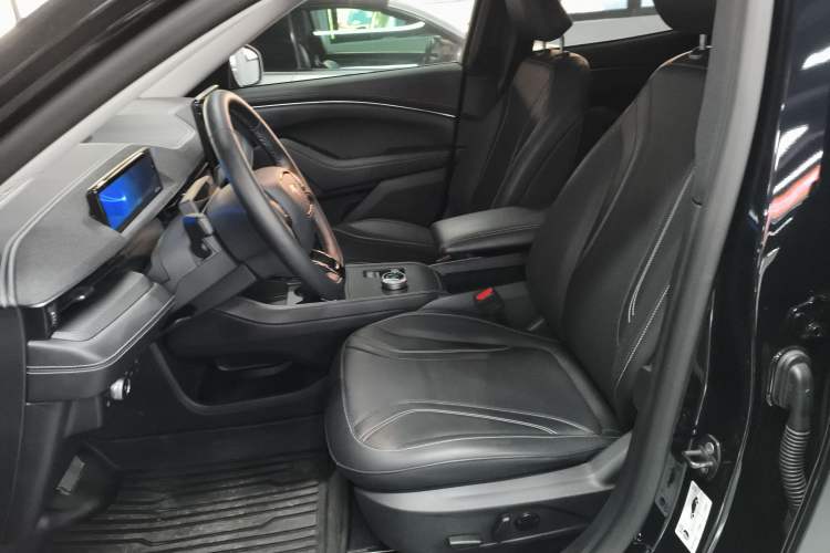 Used Ford Mustang Mach-E 2021 AION Y Plus Rear-Drive Luxury Edition (Long Range)
